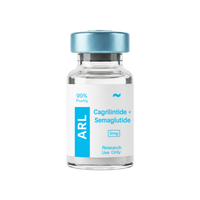 Cagrilintide + Semaglutide