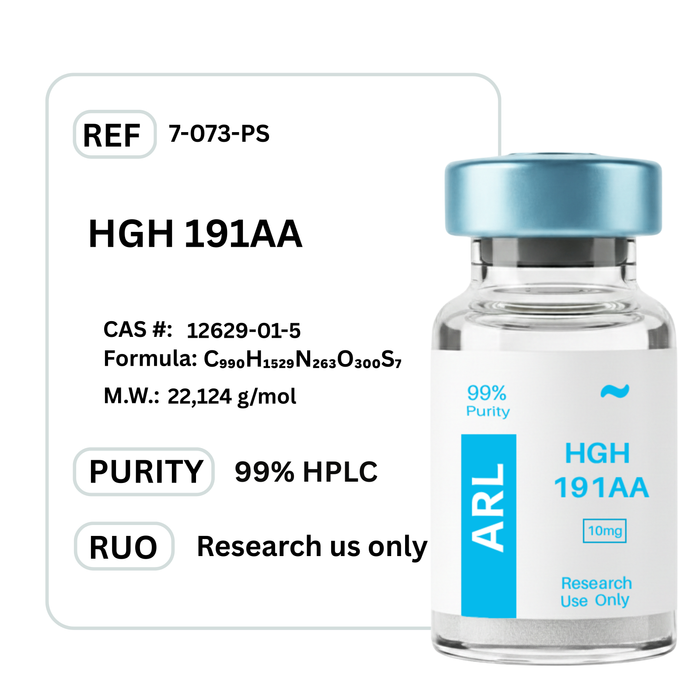 HGH 191AA