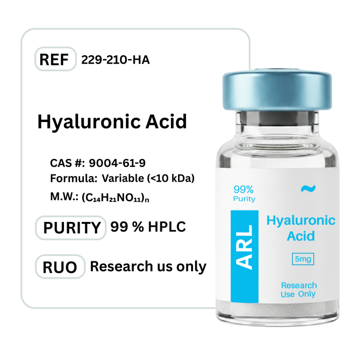Hyaluronic Acid