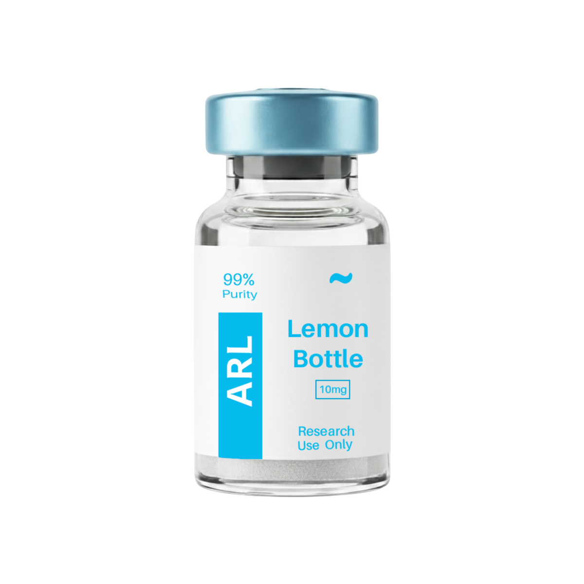 Lemon Bottle