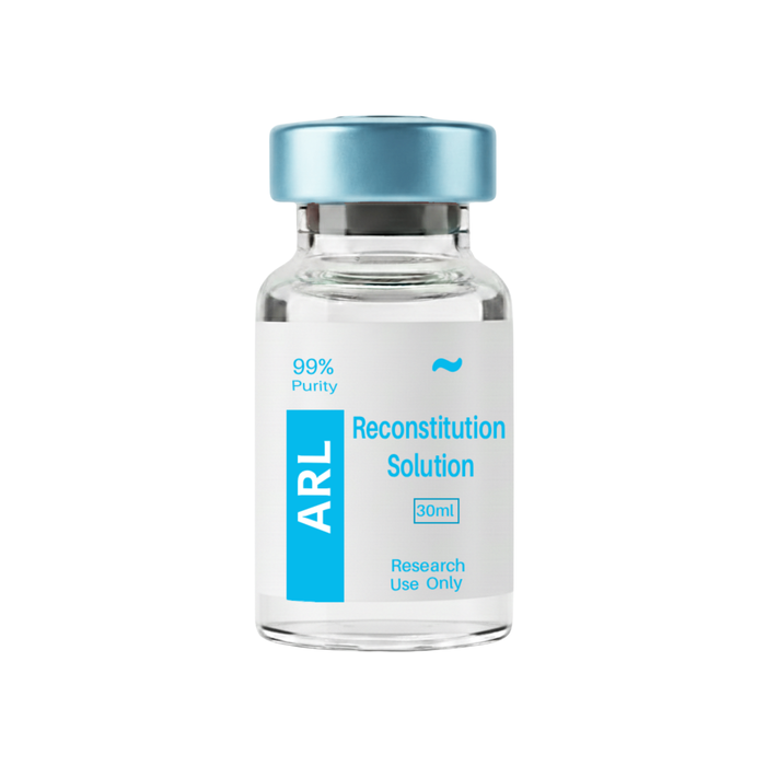 Reconstitution Solution (Free Item)